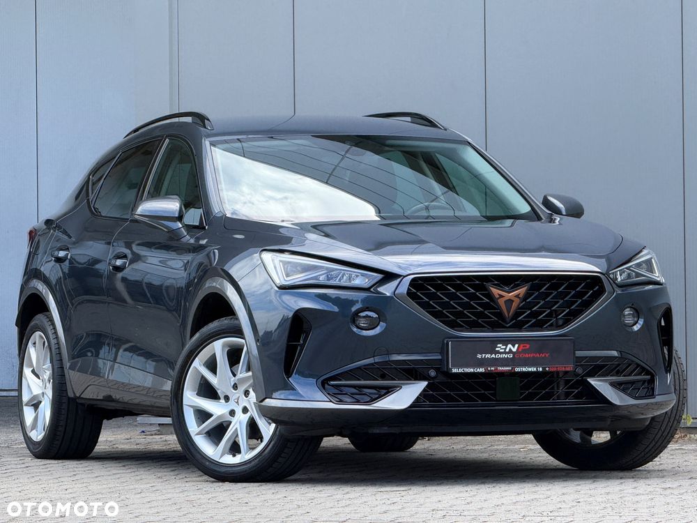 Cupra Formentor - 32