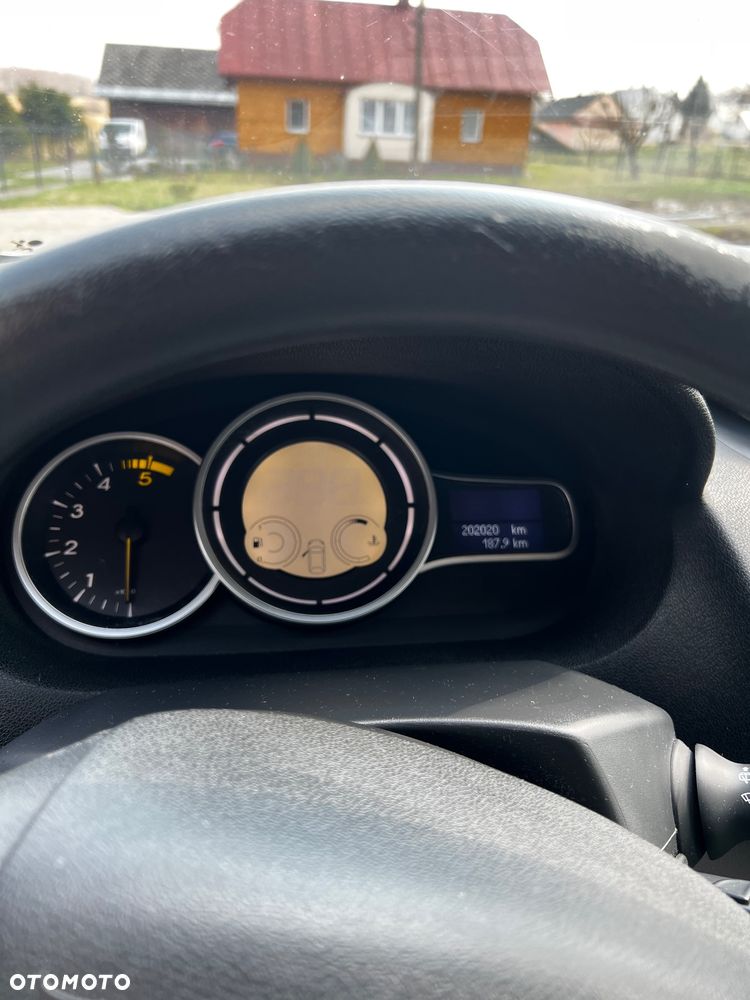 Renault Megane 1.5 dCi Confort Dynamique - 13