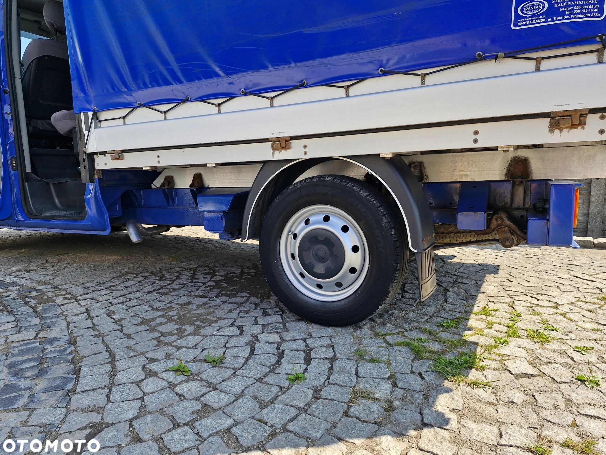 Renault MASTER - 15