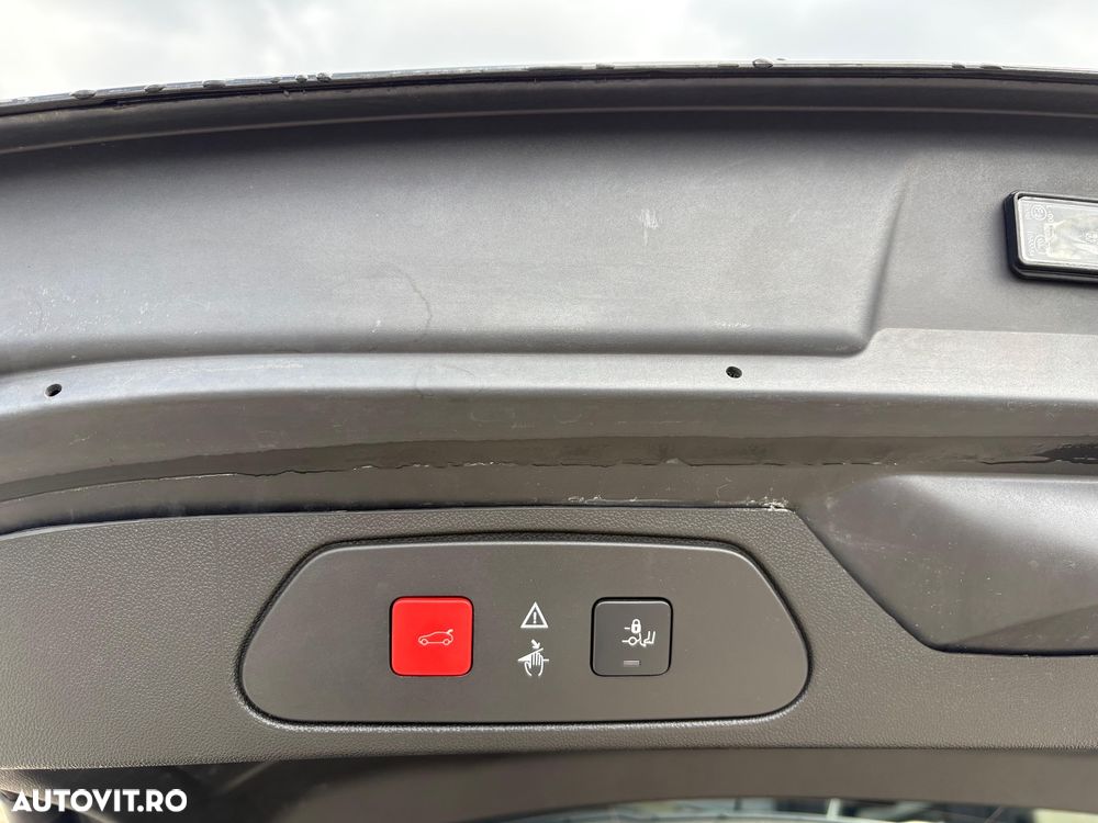 Opel Grandland X 1.5 D Start/Stop Automatik Business INNOVATION - 16