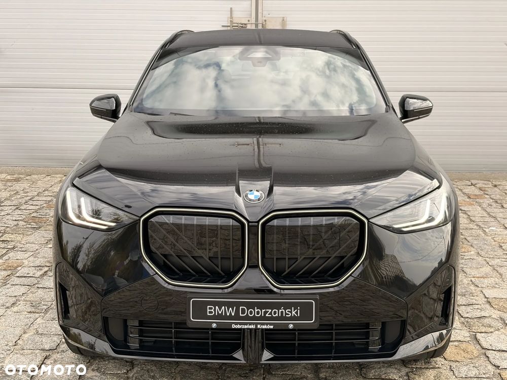 BMW X3 2026 photo 2
