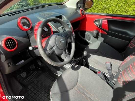 Citroën C1 - 6