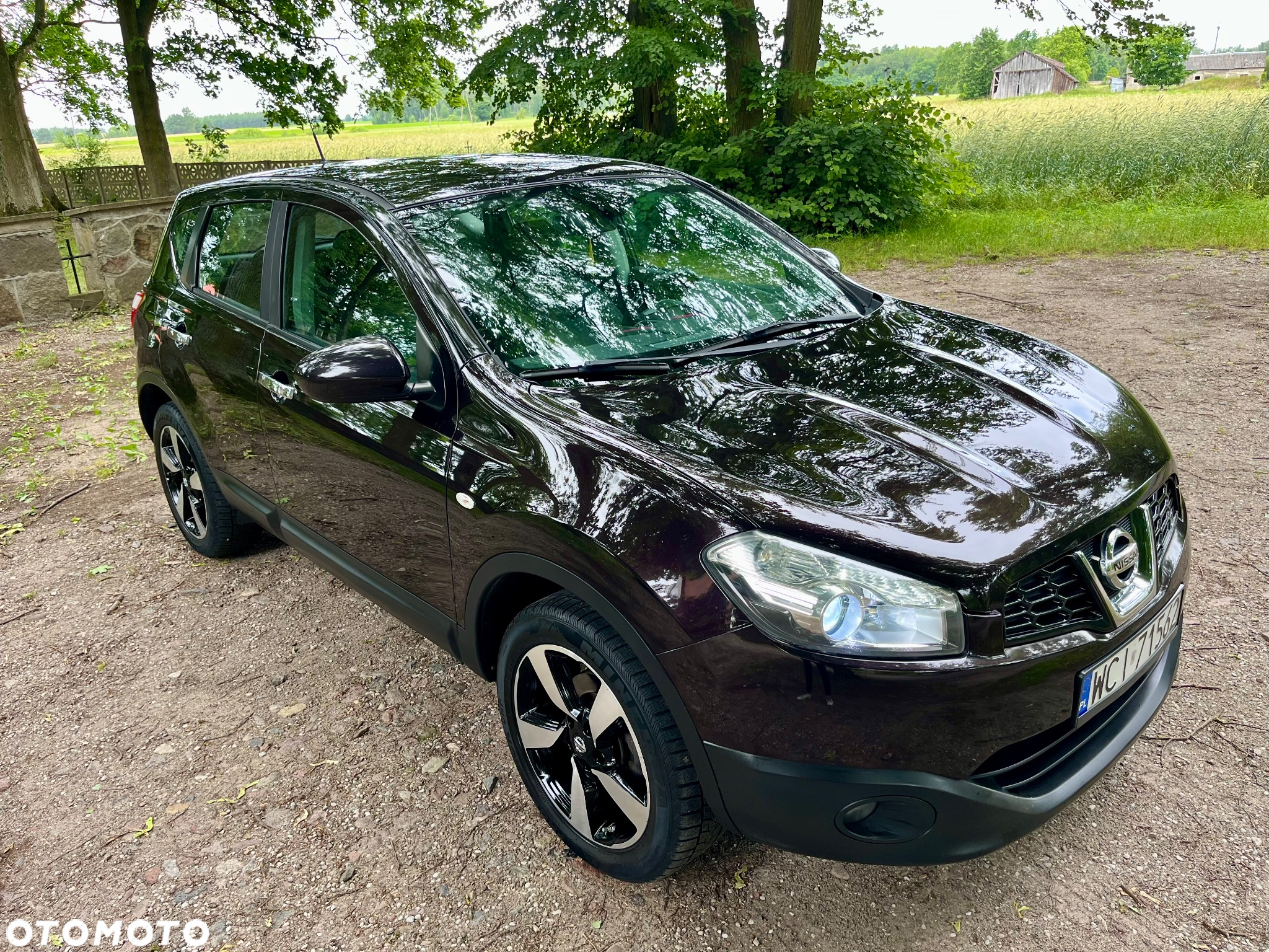 Nissan Qashqai 2.0 4x4 Tekna Premium - 3