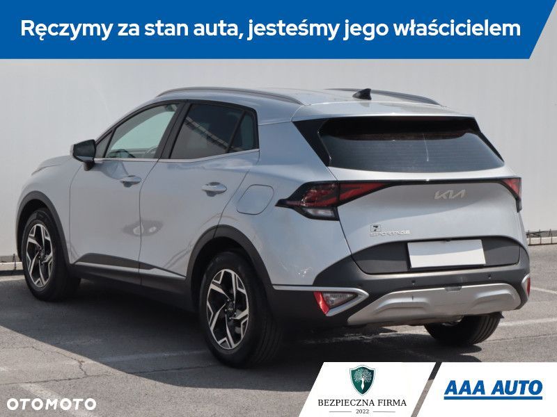 Kia Sportage - 6
