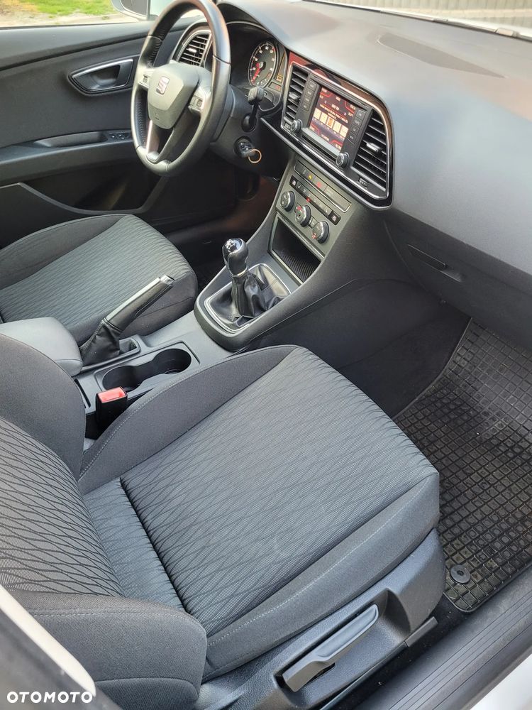 Seat Leon - 34