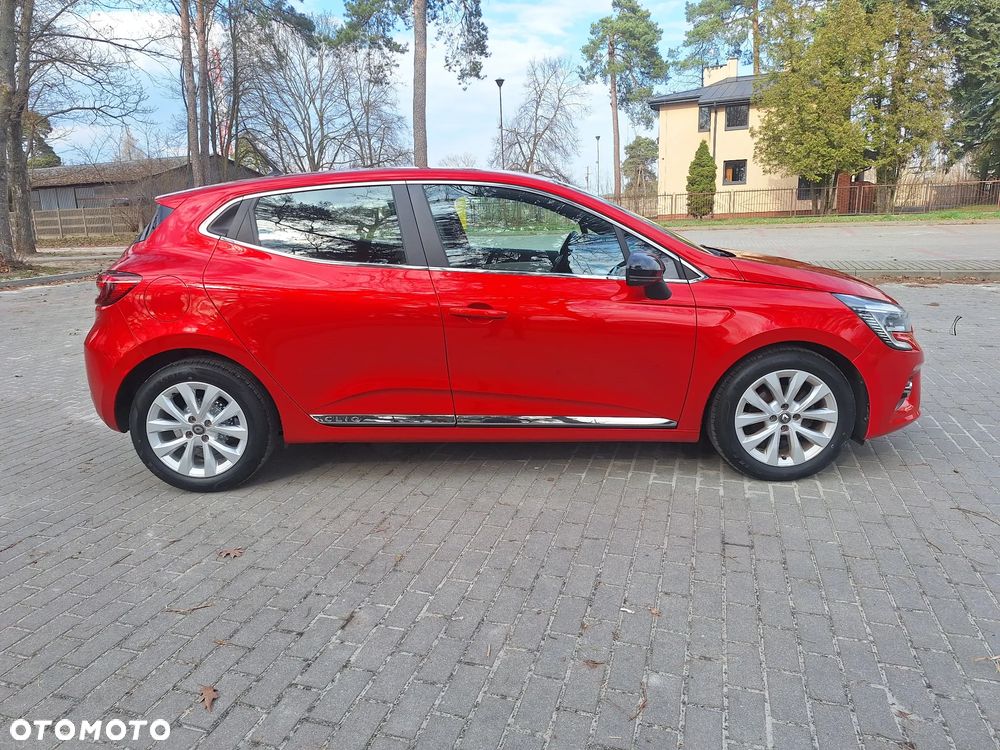Renault Clio 1.0 TCe R.S Line - 12