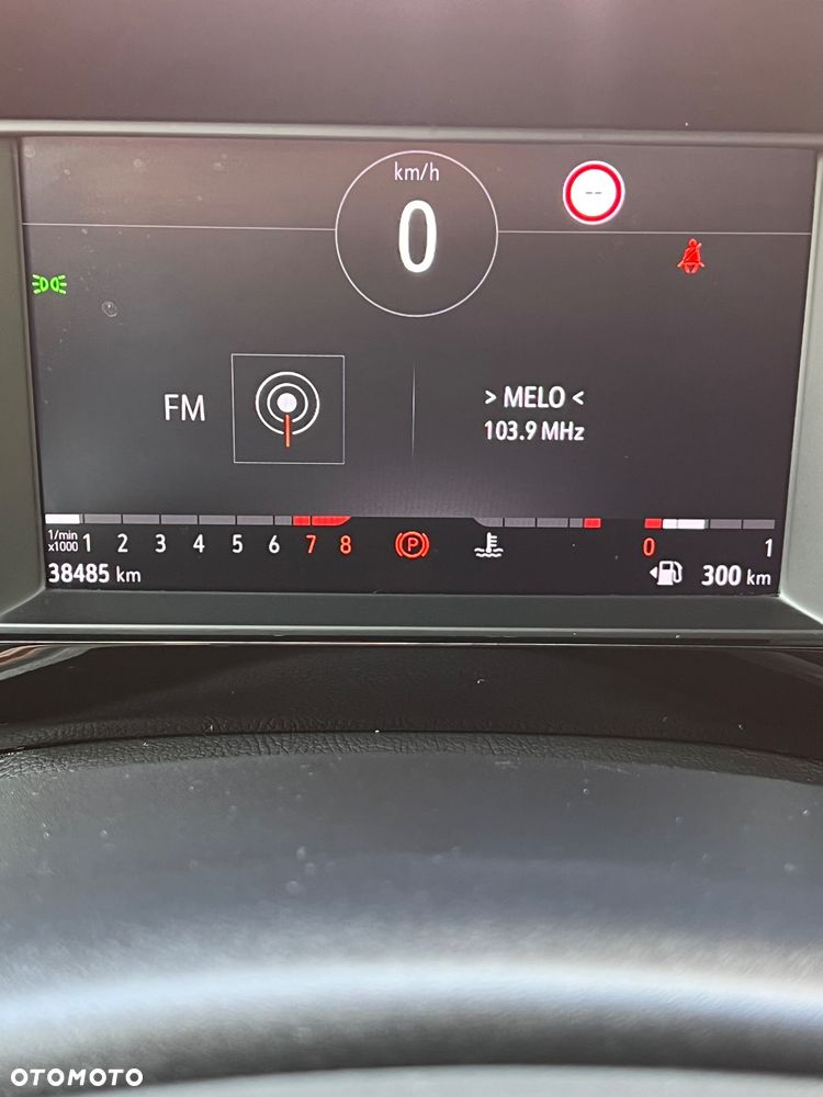 Opel Mokka 1.2 T GS Line S&S - 13