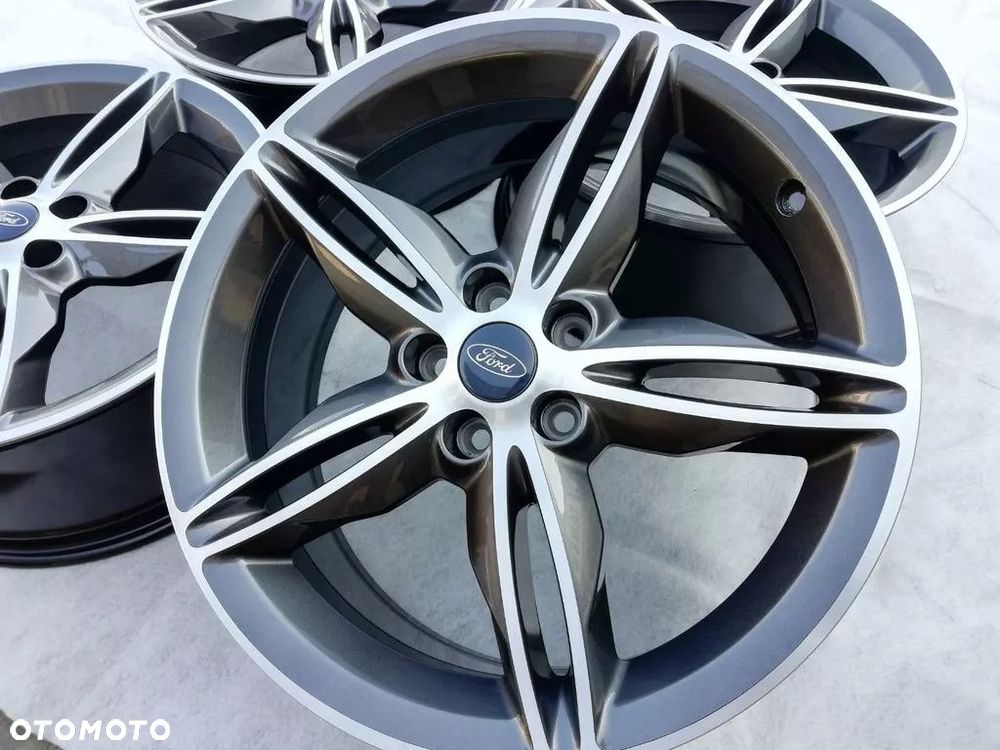 FORD MONDEO KUGA S MAX GALAX ESCAPE FUSION 19'' - 1