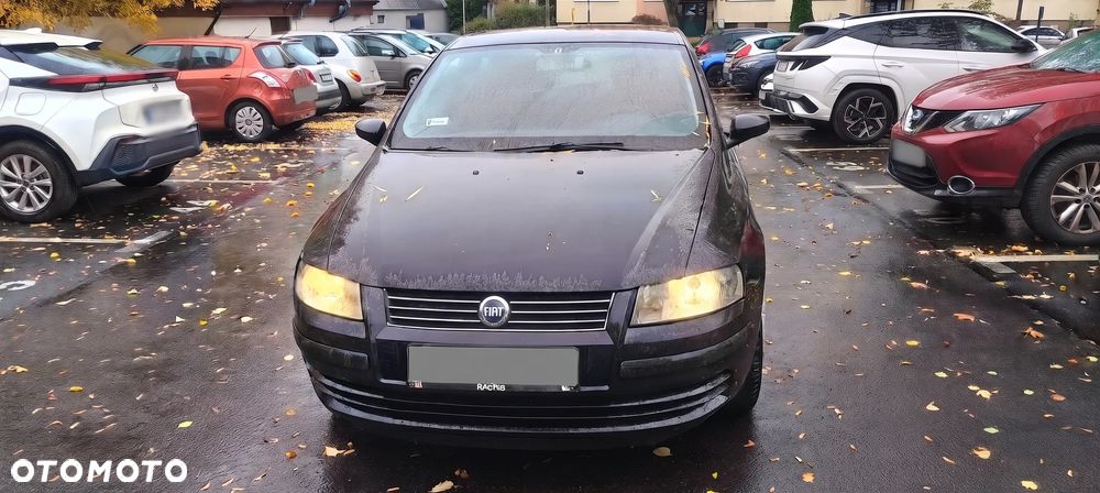 Fiat Stilo - 1