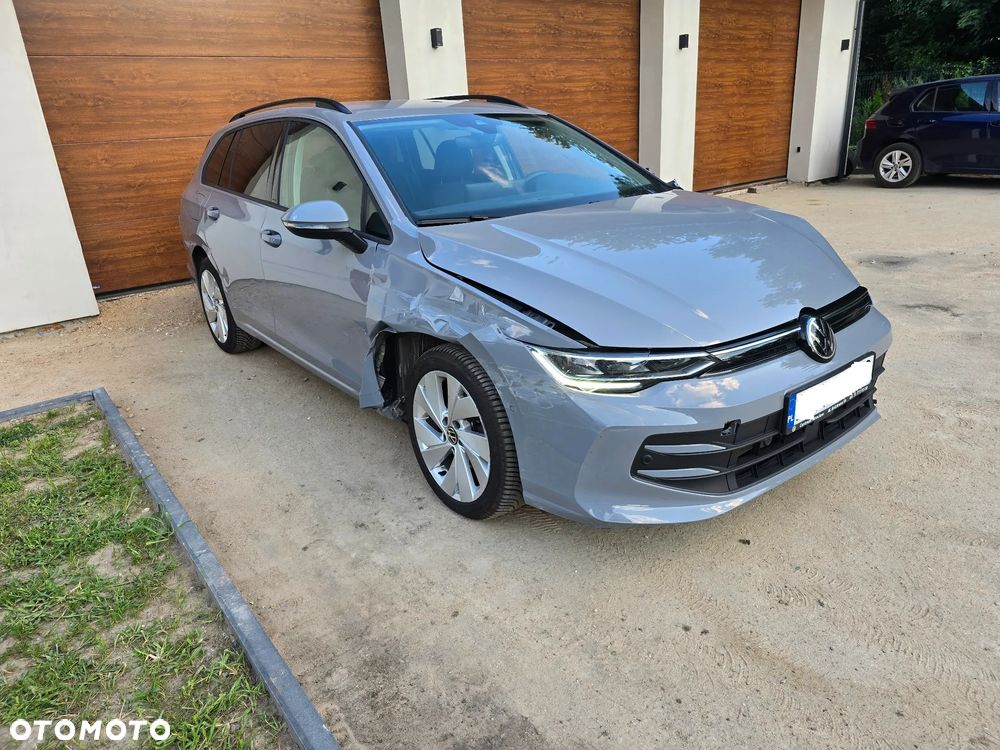 Volkswagen Golf 1.5 TSI - 7