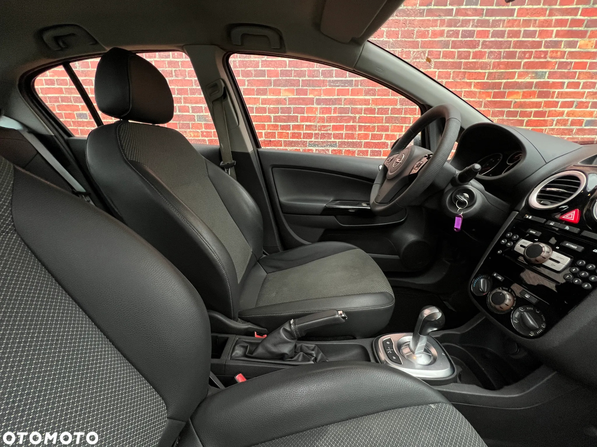 Opel Corsa - 14