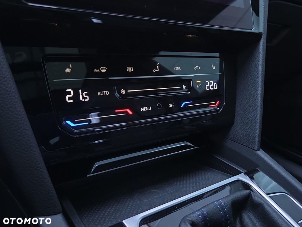 Volkswagen Arteon Shooting Brake 2.0 TSI 4Motion R DSG - 16