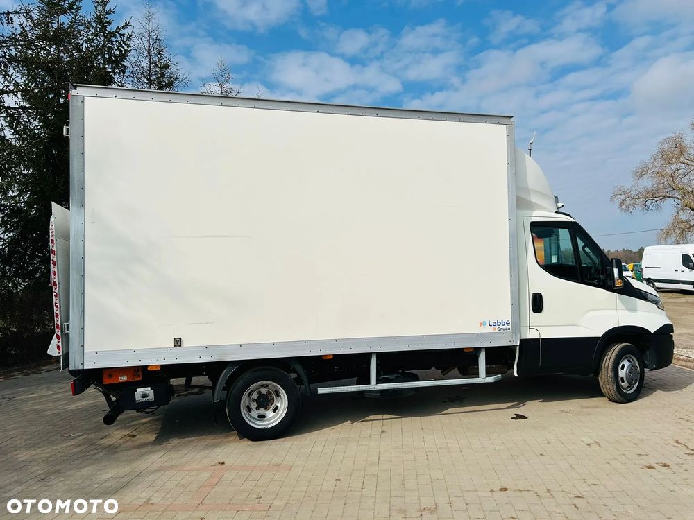 Iveco 35s16 - 11