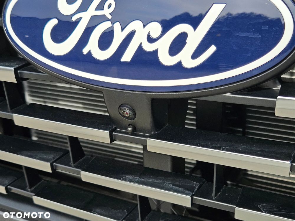 Ford Tourneo Custom 2.0 EcoBlue L2 Titanium X SelectShift - 19