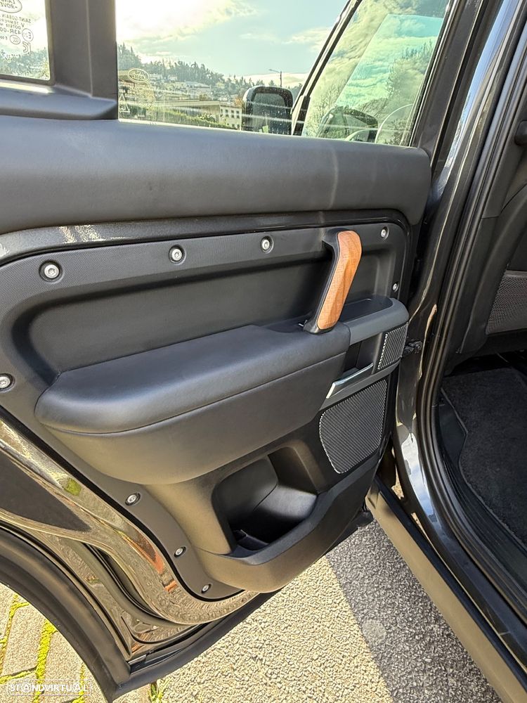 Land Rover Defender 110 P400e X-Dynamic HSE - 8