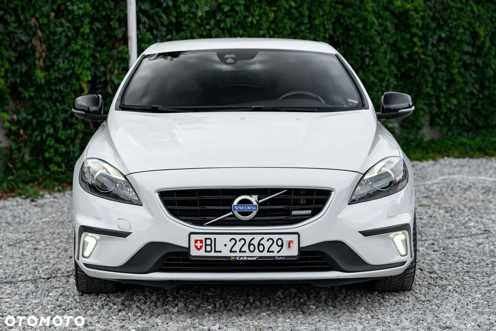 Volvo V40 - 5