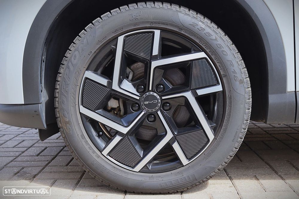BYD Atto 3 - 15