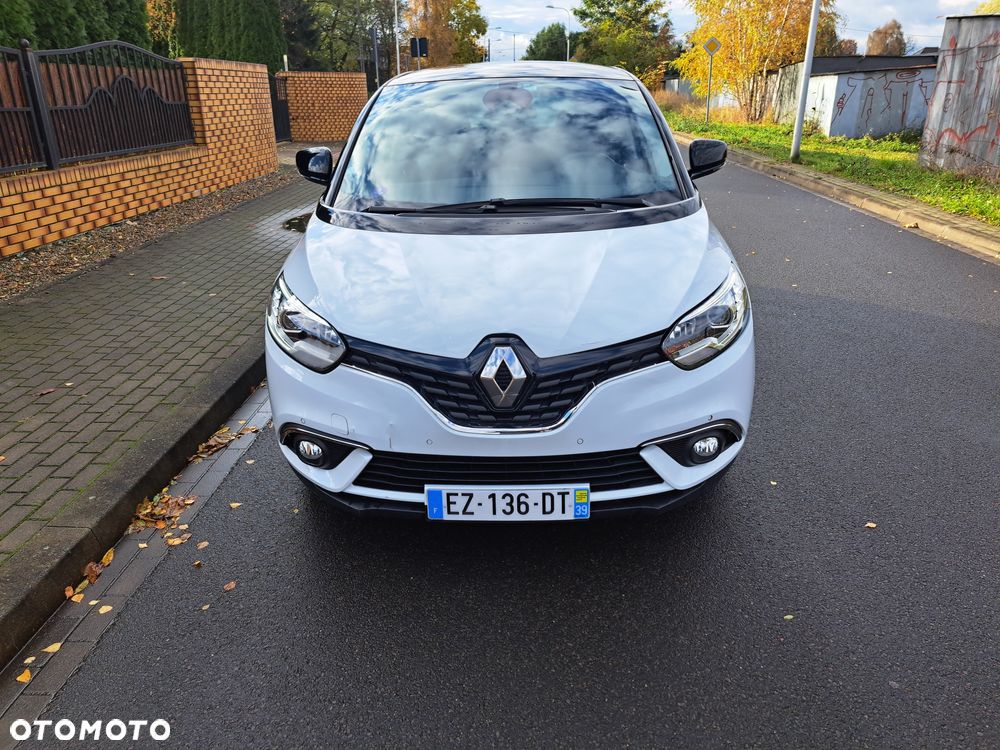 Renault Scenic TCe 115 GPF BUSINESS EDITION - 9
