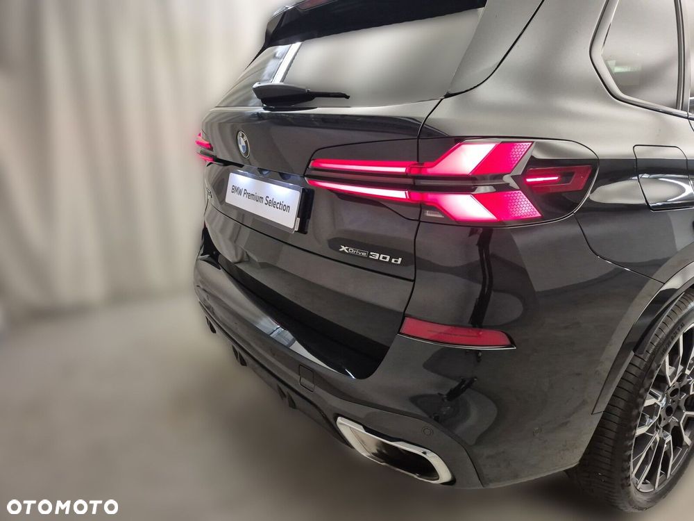 BMW X5 xDrive30d mHEV sport - 22