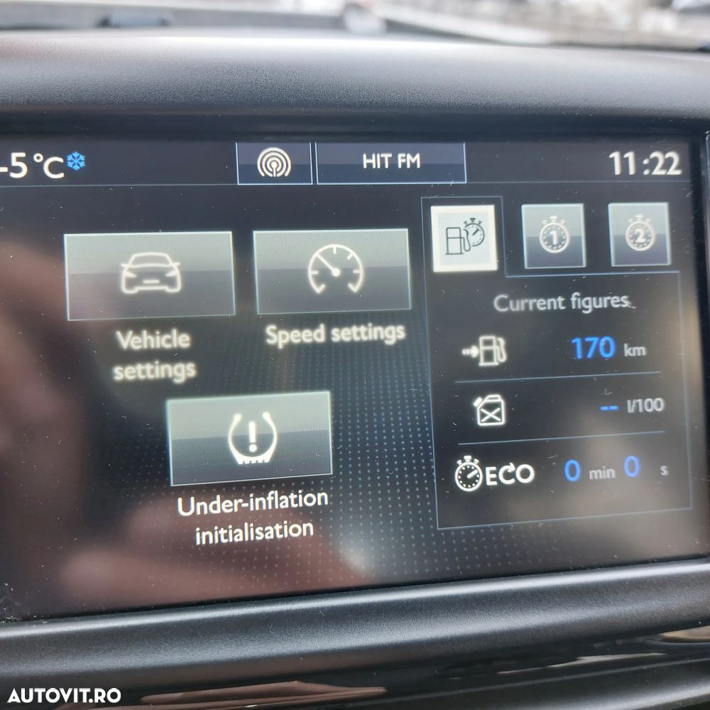 Peugeot 2008 PureTech 110 Stop&Start EAT6 Allure - 22