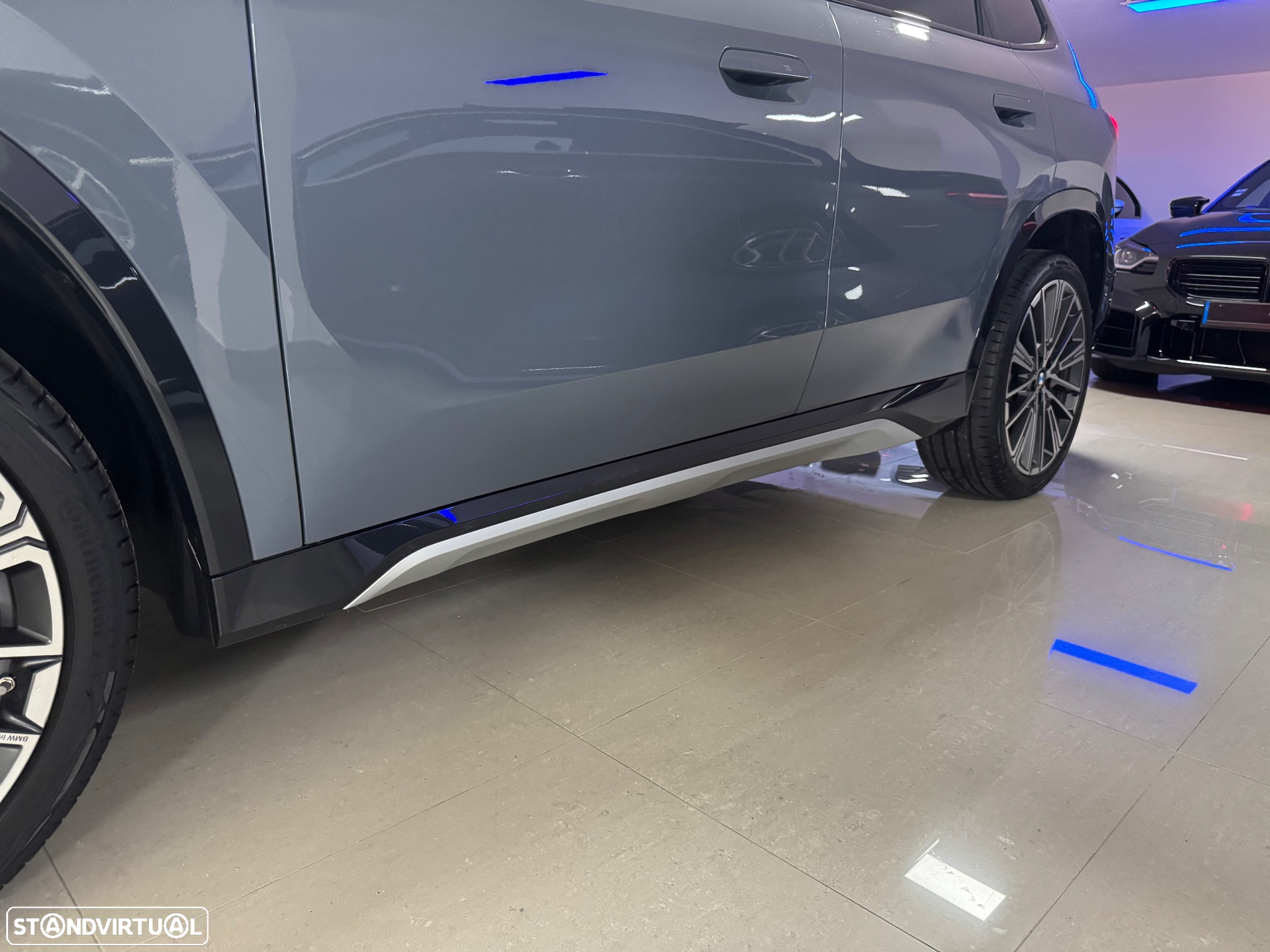 BMW X1 sDrive18i xLine - 20