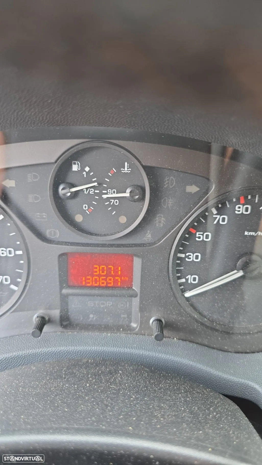 Peugeot Expert 1.6 HDi L1 Confort AC - 7