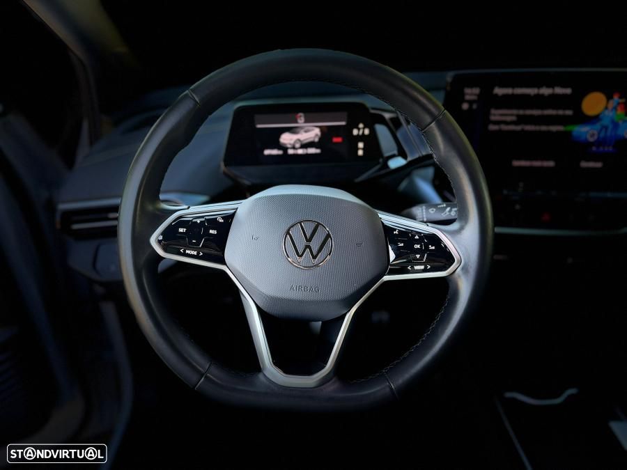 VW ID.5 Pro Performance c/ Infotainment-Pack - 13