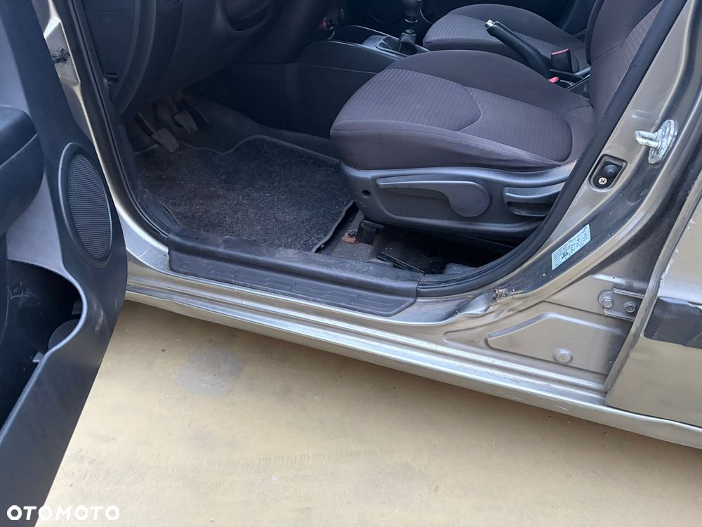 Kia Soul 1.6 GDI Attract - 10