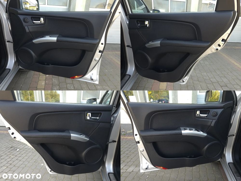 Kia Sportage 2.0 4WD Champ - 20