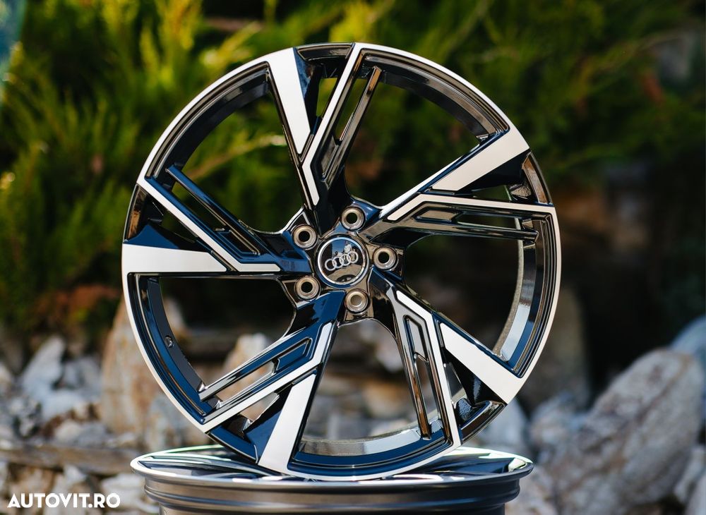 Jante 20 Audi RS R20 - 1