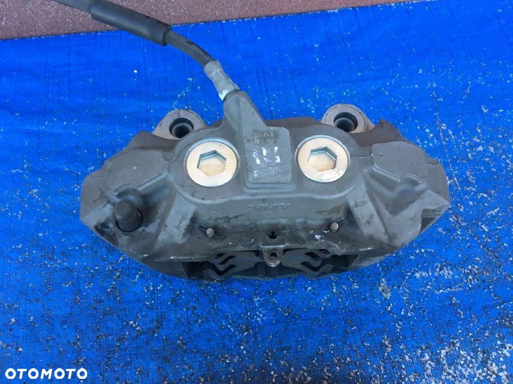 Mercedes W213 Zacisk Hamulcowy Zaciski Hamulcowe Przód Prawy Lewy 360mm - 12