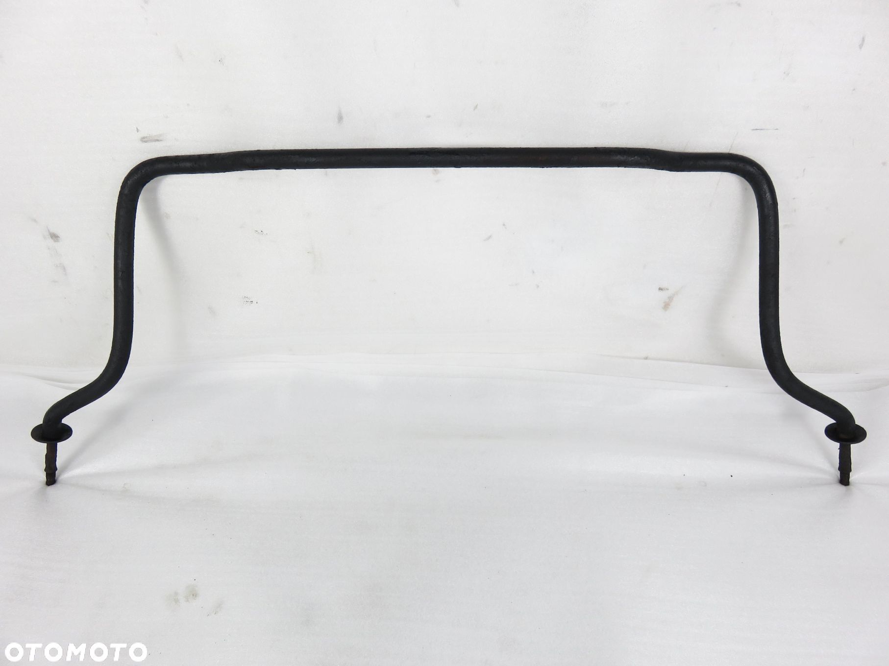 DRĄŻEK STABILIZATORA PRZÓD DAEWOO MATIZ - 1