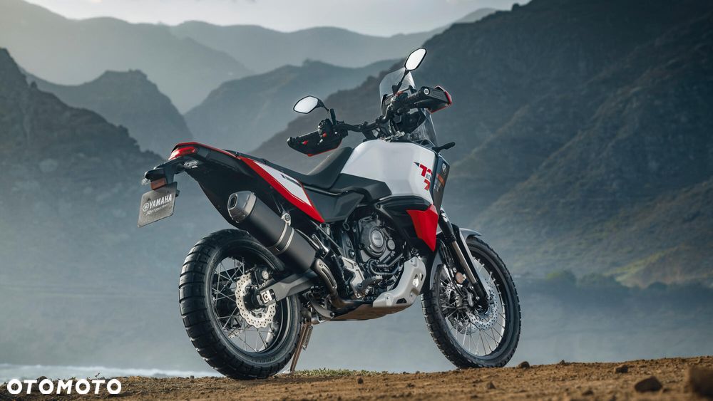Yamaha Tenere - 13