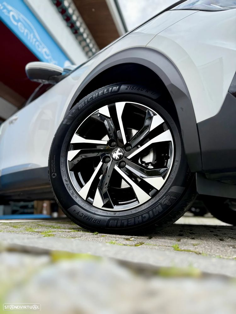 Peugeot 2008 1.5 BlueHDi Allure - 27