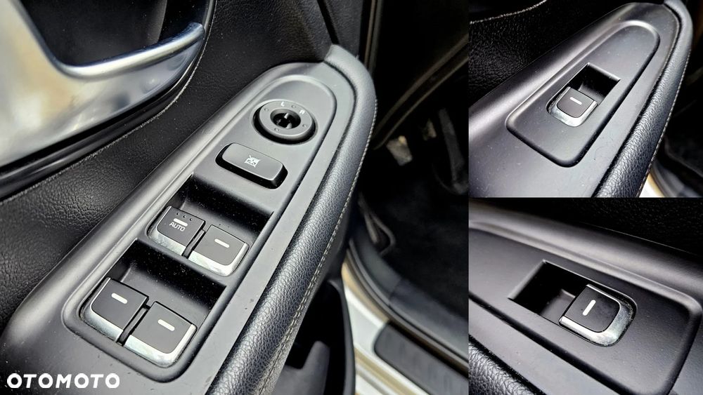 Kia Carens 1.6 GDI Edition 7 - 22