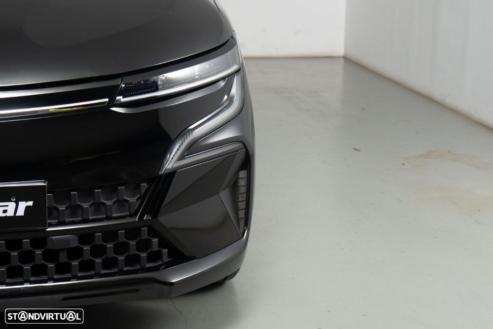 Renault Mégane E-Tech EV60 Equilibre Optimum Charge - 19