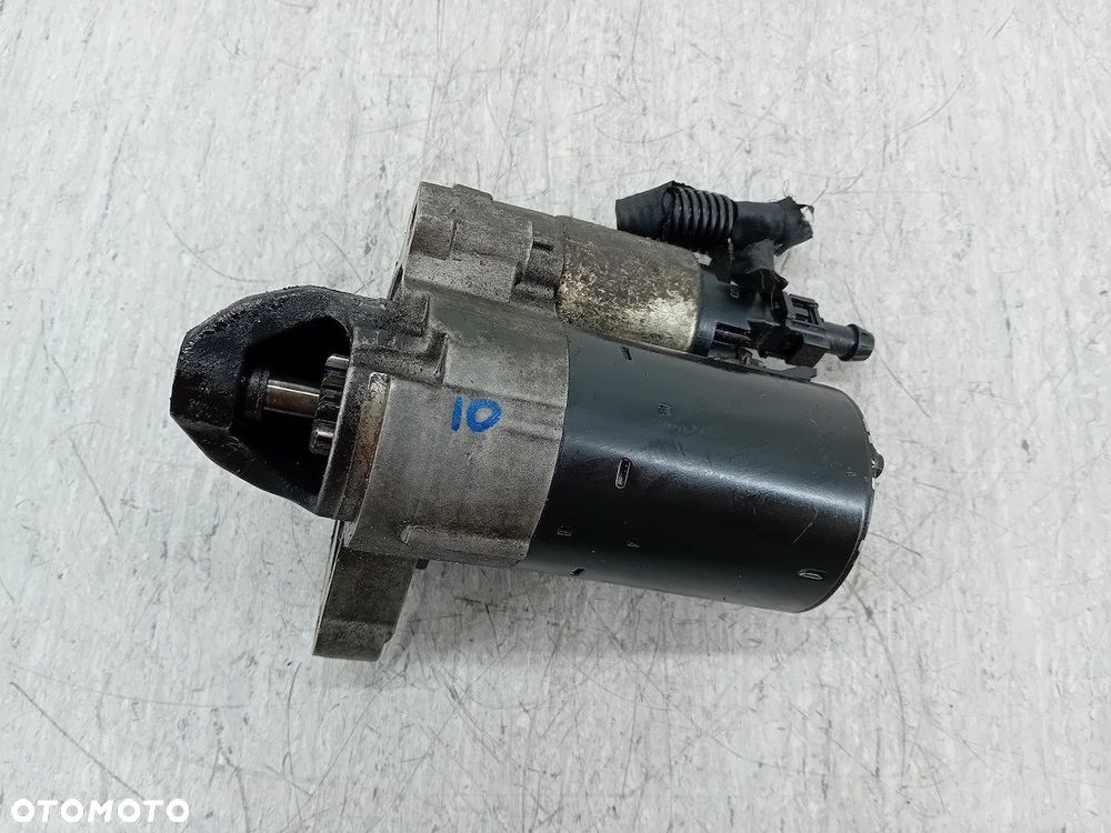 ROZRUSZNIK PEUGEOT 207 SW 0986021970 0986XA0623 1.4 VTI - 1