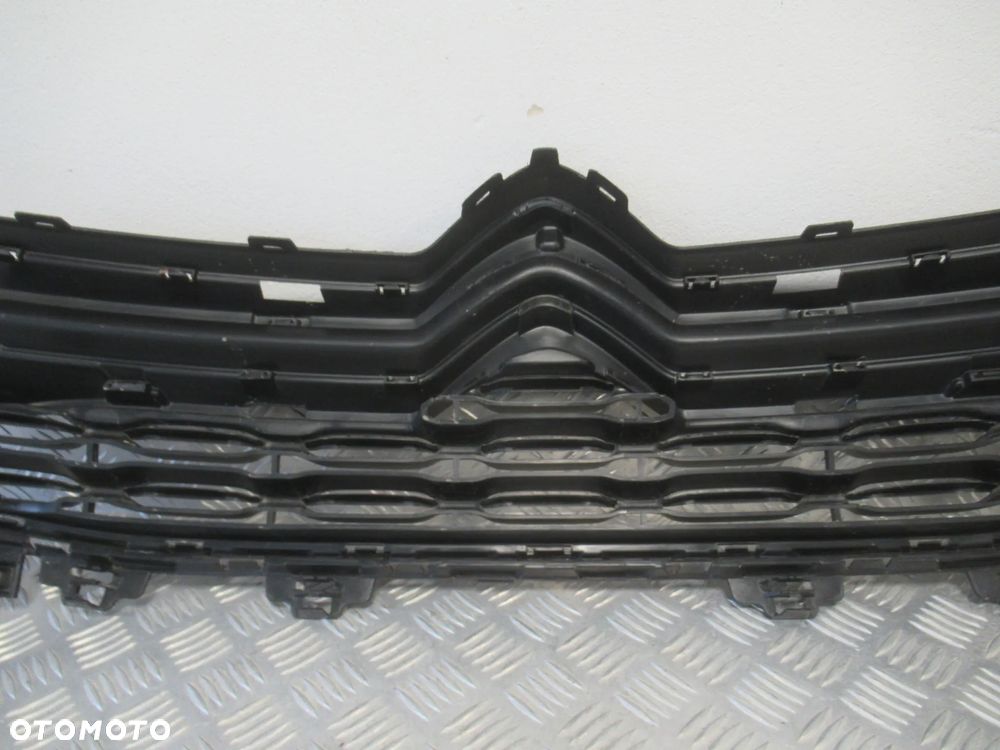GRILL GRIL ATRAPA CITROEN DS4 9688185377 2011 - 12