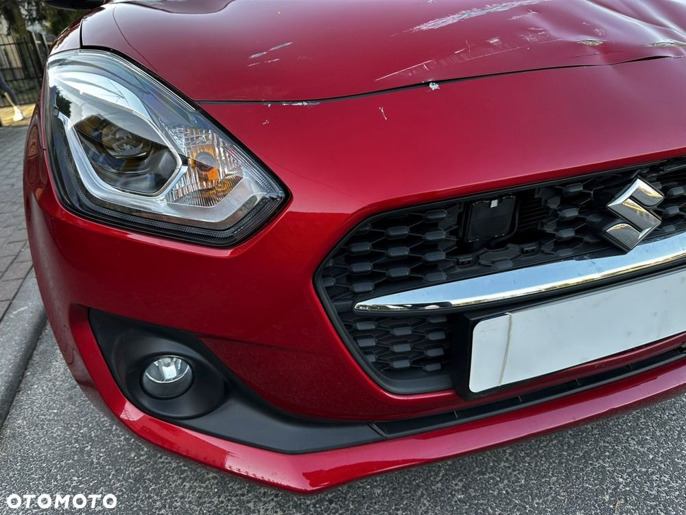 Suzuki Swift - 11