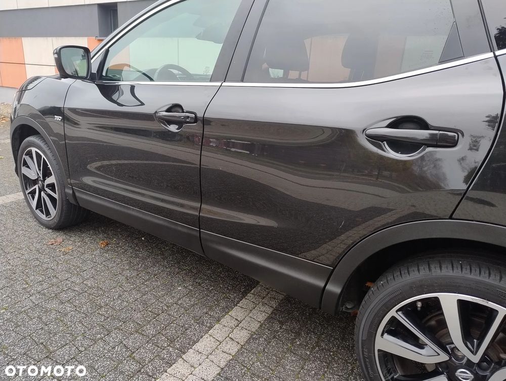 Nissan Qashqai 1.2 DIG-T 360 - 29