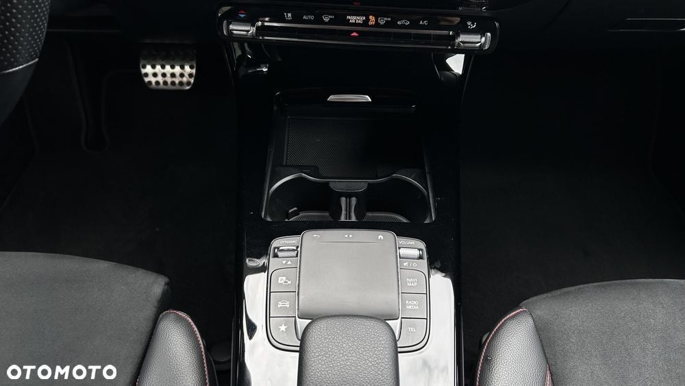 Mercedes-Benz Klasa A - 18