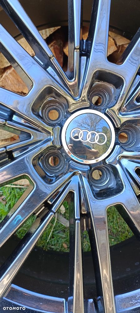 Felgi Audi 19 Et45 - 9