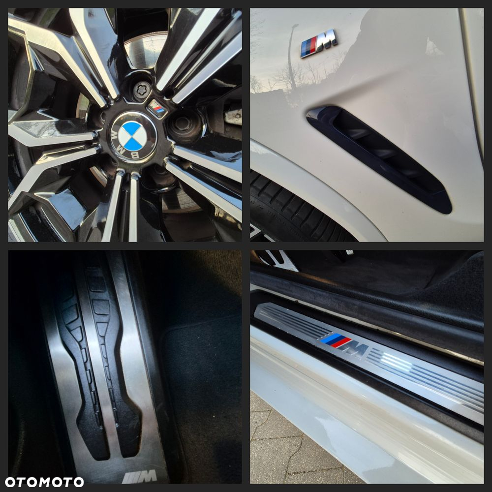 BMW X3 xDrive20d M Sport - 17
