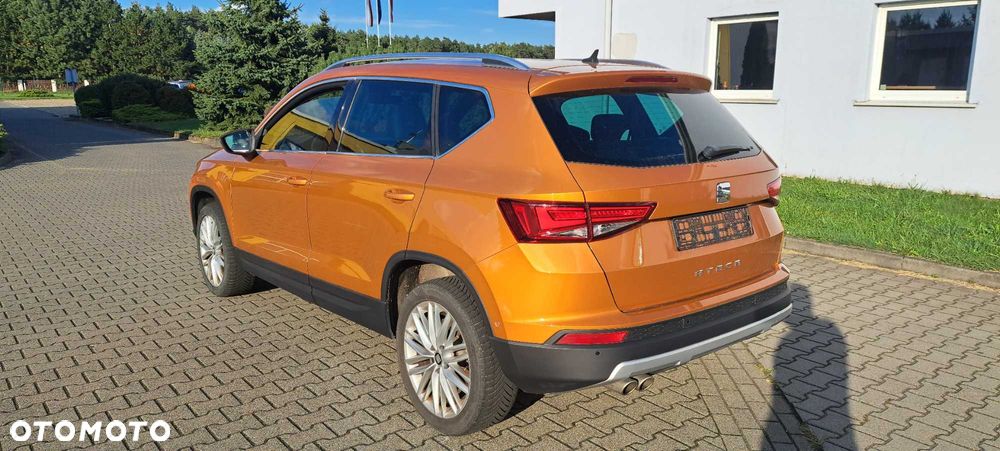 Seat Ateca - 2