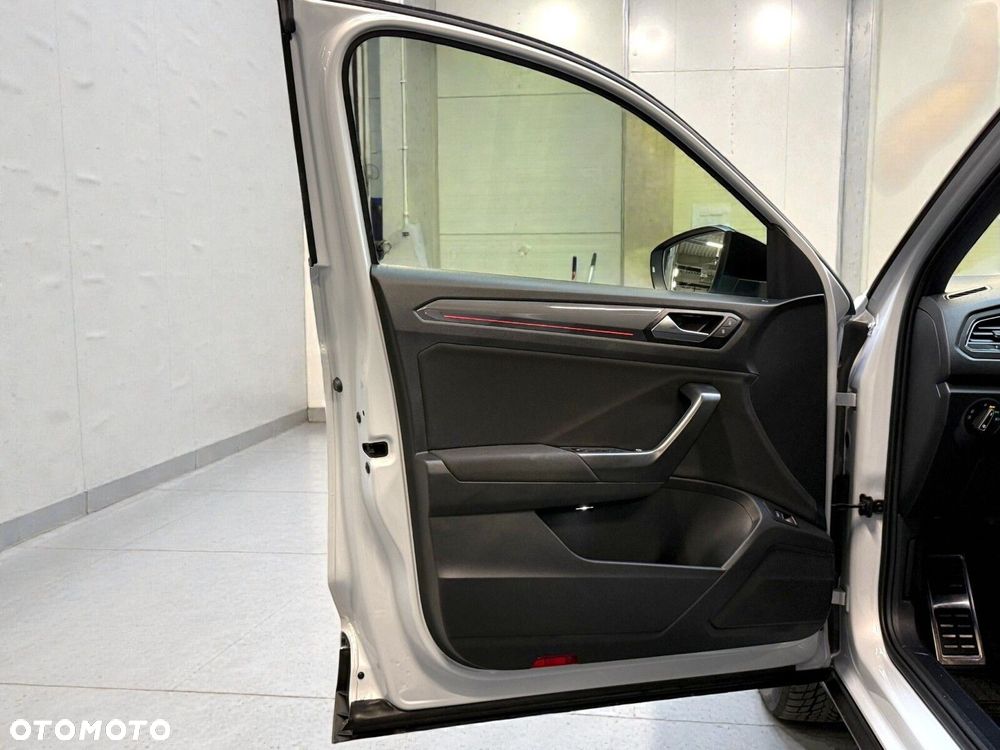 Volkswagen T-Roc 1.5 TSI GPF ACT Premium DSG - 16
