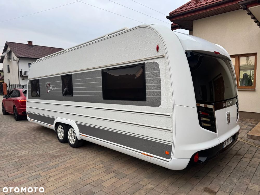 Tabbert Cellini 620 - 3