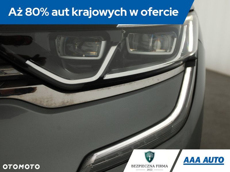 Renault Koleos - 22