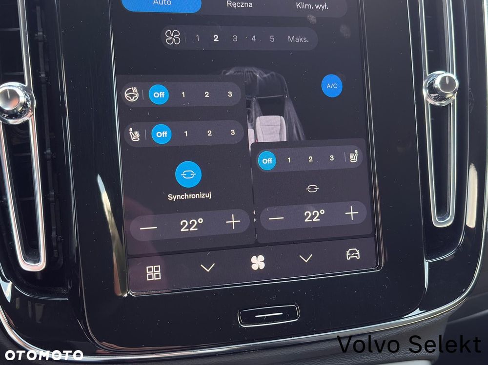 Volvo XC 40 - 26
