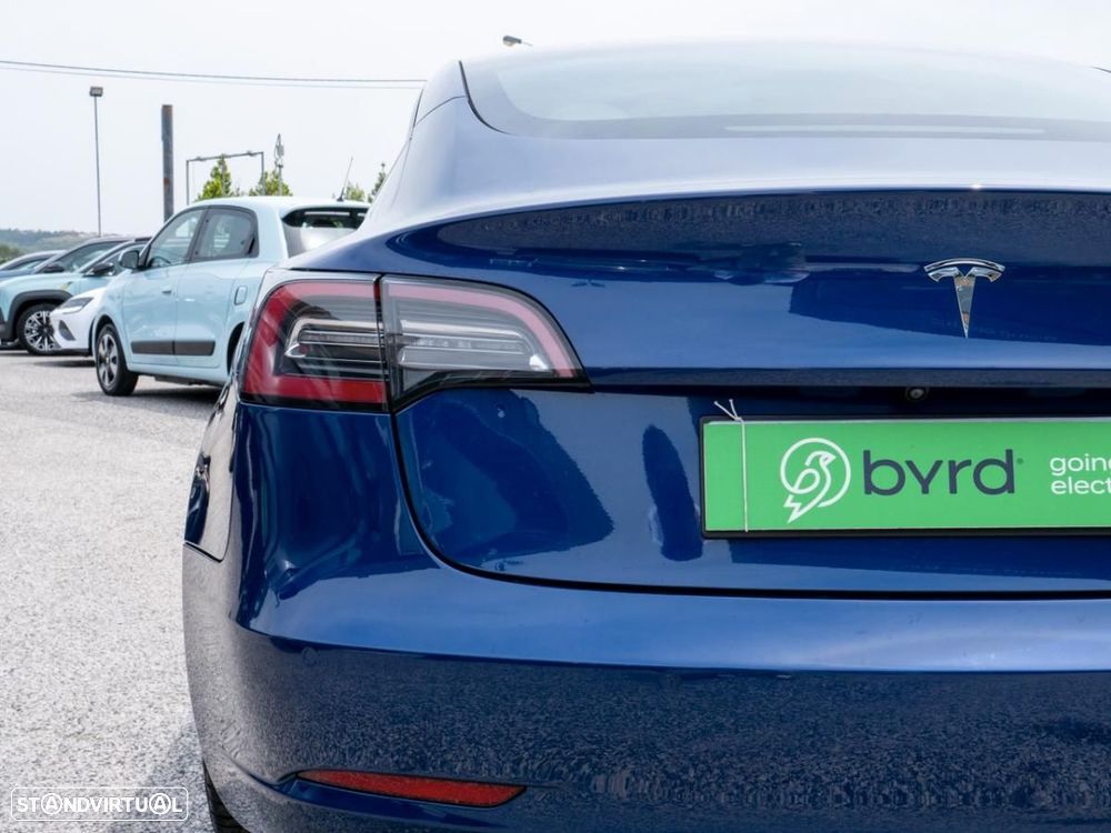 Tesla Model 3 Long-Range Dual Motor AWD - 12