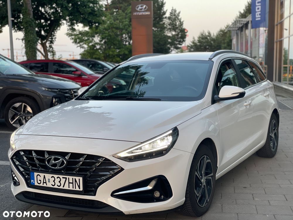 Hyundai i30 - 1